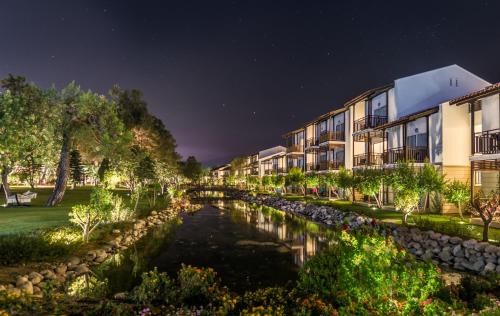 Tekirova Complejo | Rixos Premium Tekirova - The Land of Legends Access
