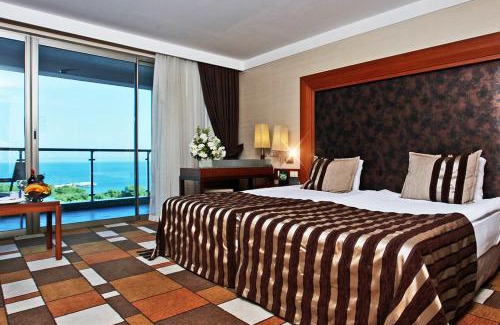 Beldibi Complejo | Rixos Sungate - The Land of Legends Access