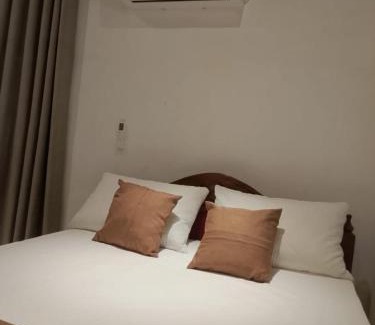 Pottuvil Division 2 Villa | Riya Villa Arugambay