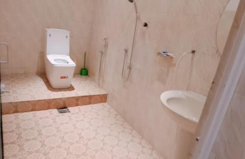 Pottuvil Division 2 Villa | Riya Villa Arugambay