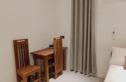 Pottuvil Division 2 Villa | Riya Villa Arugambay