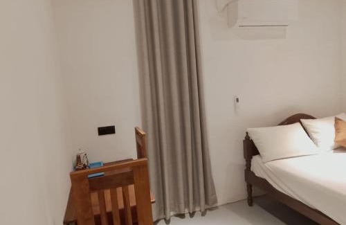 Pottuvil Division 2 Villa | Riya Villa Arugambay