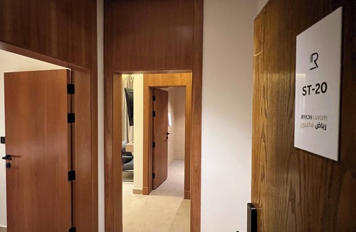 Riyadh Apartamento | Riyadh Luxury