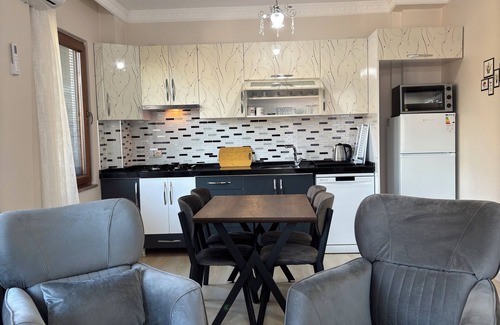 Rize Apartamento | Rize Akarsu Apart