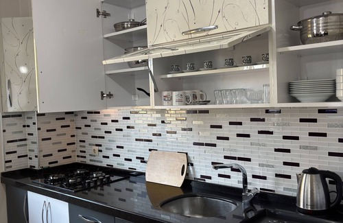 Rize Apartamento | Rize Akarsu Apart