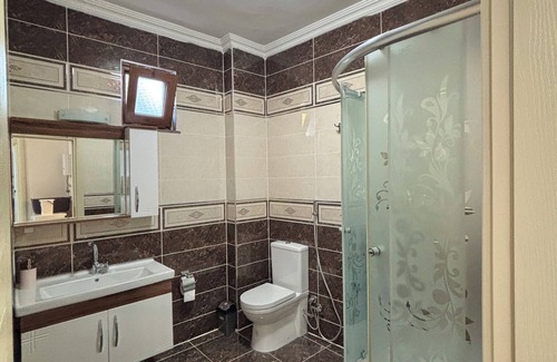 Rize Apartamento | Rize Akarsu Apart