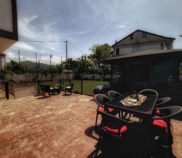 Ardesen Villa | RizeKonak Luxury Villa Private Garden Ac Sea View