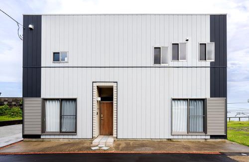 Joetsu Casa | RIZOTIA Kakizaki