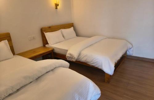 Ghandruk Hotel | RJ Boutique Hotel - Ghandruk