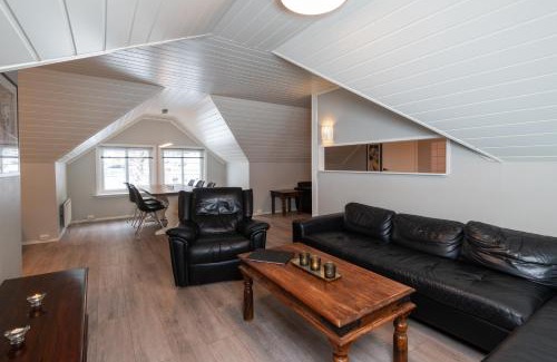 Rjukan Complejo | Rjukan Hytteby