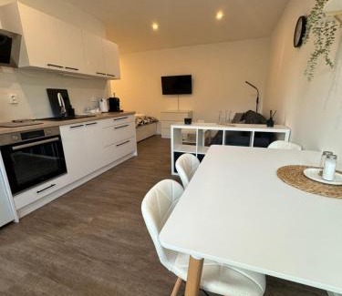 Brno-Lisen Apartamento | RK Apartment Brno