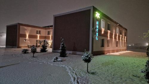 Ghimbav Hotel | RK Hotel Ghimbav