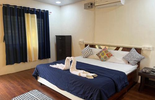 Karjat Complejo | RK'S Resort Karjat
