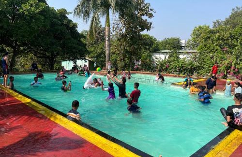 Karjat Complejo | RK'S Resort Karjat