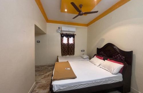 Tiruvannamalai Hotel | RKS residency