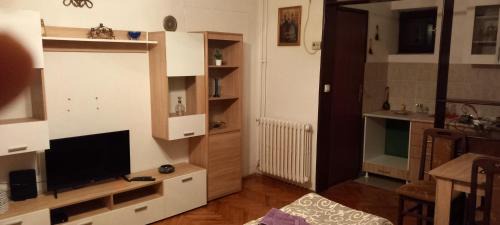 Petrovaradin Apartamento | rm castell apartments