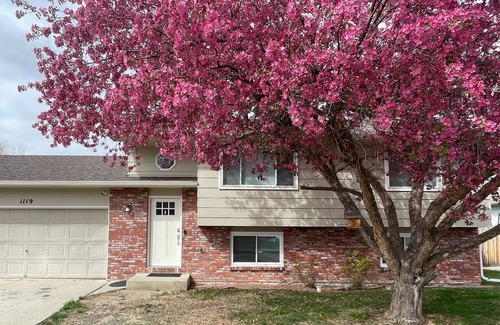Loveland Casa | Rmnp Retreat - Group-friendly Home Near Estes Park