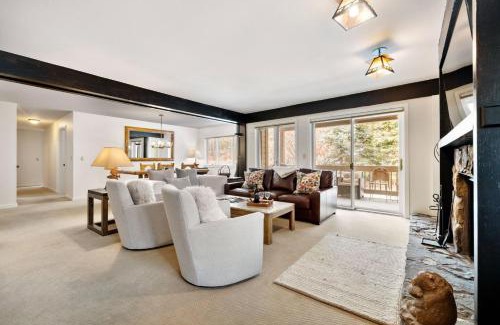 Teton Village Apartamento | RMR: Teewinot C3 Condo in Teton Village