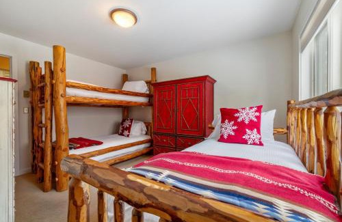 Teton Village Apartamento | RMR: Teewinot C3 Condo in Teton Village