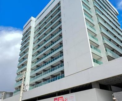 Maceio Apartamento | RN STUDIO PREMIUM Ap 321