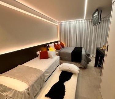 Maceio Apartamento | RN STUDIO PREMIUM Ap 321