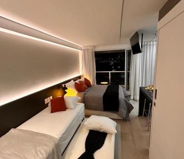 Maceio Apartamento | RN STUDIO PREMIUM Ap 321