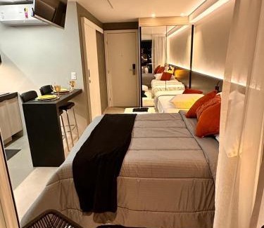 Maceio Apartamento | RN STUDIO PREMIUM Ap 321