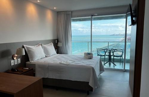 Maceio Apartamento | RN Studios Maralto MTC Apt 819-Mandi Hospitalidade