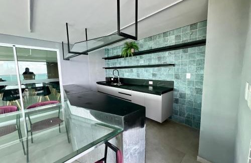 Maceio Apartamento | RN Studios Maralto MTC Apt 819-Mandi Hospitalidade