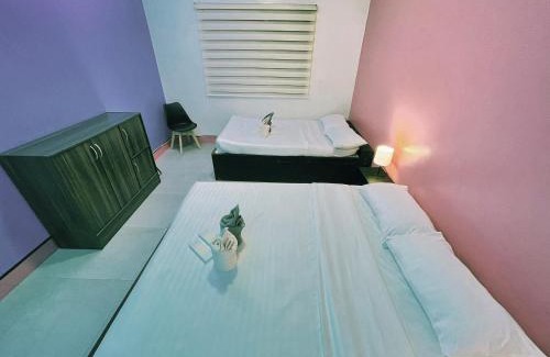 Baguio Hotel | RNJ Hotel Baguio