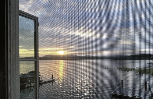 Clear Lake Casa | RnR on the Lake - A Serene Lake House with Private Dock and Breathtaking Views!