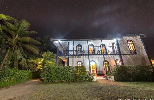 Sao Joao dos Angolares Casa | Roça São João dos Angolares