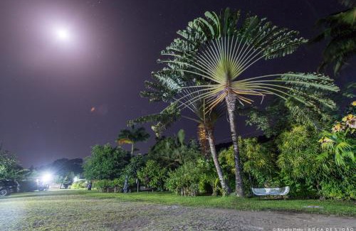 Sao Joao dos Angolares Casa | Roça São João dos Angolares