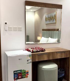 Medina Apartamento | Roaa Al-Jamwaut