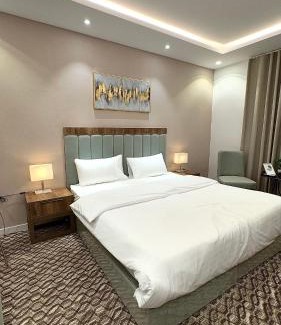 Medina Apartamento | Roaa Al-Jamwaut