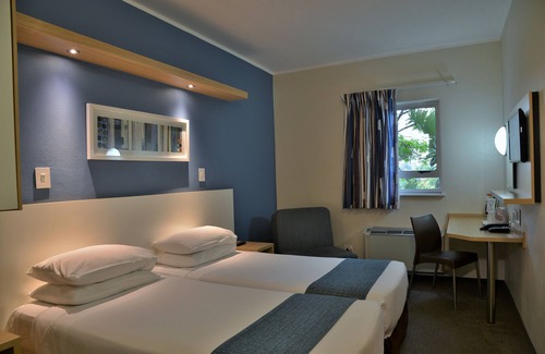 Kimberley Hotel | Road Lodge Kimberley