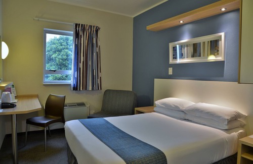 Kimberley Hotel | Road Lodge Kimberley