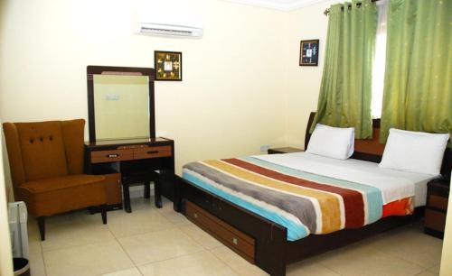 Lagos Hotel | Roadmatch Hotel
