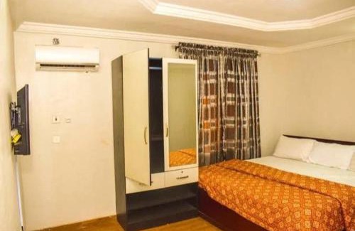Lagos Hotel | Roadmatch Hotel