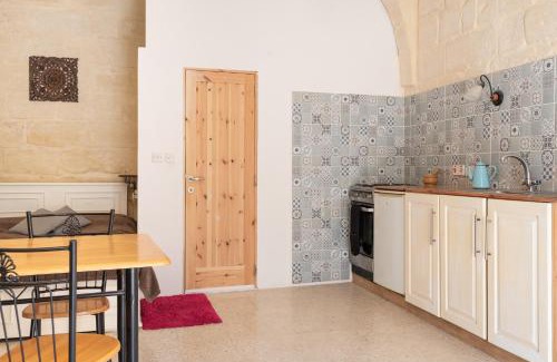Xewkija Apartamento | Roam Gozo - Studio 47 - 300yr Old Farm Converted Into Welcoming Tiny Home
