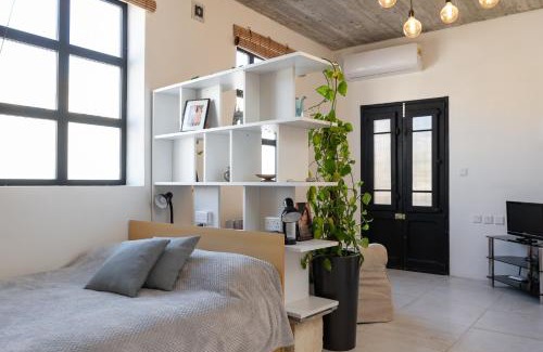 Xewkija Apartamento | Roam Gozo - Studio Hamrija - Modern Cozy Tiny Home Set In Gozo's Oldest Village