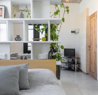 Xewkija Apartamento | Roam Gozo - Studio Hamrija - Modern Cozy Tiny Home Set In Gozo's Oldest Village