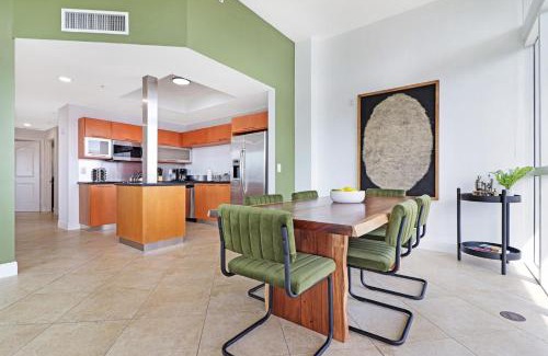 Sunny Isles Beach Apartamento | Roami at Sunny Isles