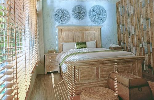 Yuchi Casa | Roaming Cloud Sun Moon Lake B&B