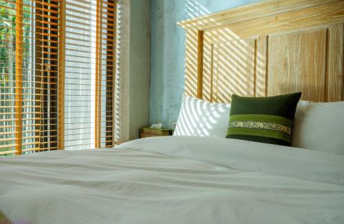 Yuchi Casa | Roaming Cloud Sun Moon Lake B&B
