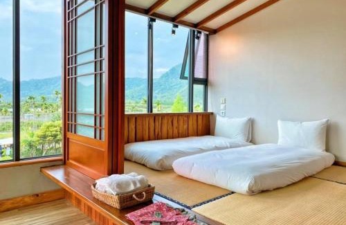 Yuchi Casa | Roaming Cloud Sun Moon Lake B&B
