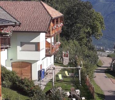 San Genesio Atesino Casa | Roanerhof