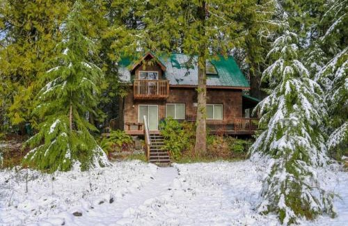 Mount Hood Village Casa | Roaring River Retreat