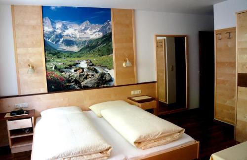 Finkenberg Apartamento | Roasnerhof