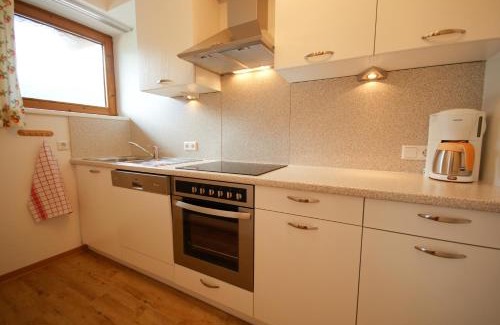 Finkenberg Apartamento | Roasnerhof